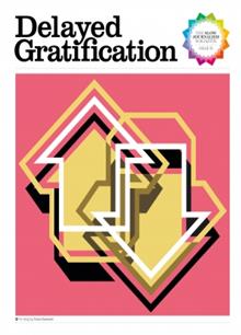 Delayed Gratification  Magazine  Order Online