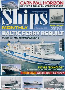 Ships Monthly Magazine  Order Online