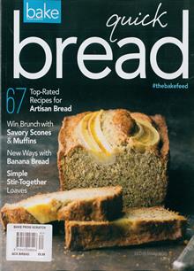 Bake From Scratch Magazine  Order Online