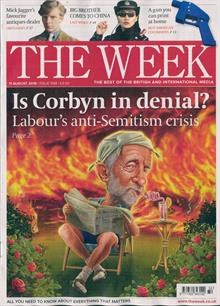 The Week Magazine  Order Online