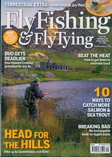 Fly Fishing & Fly Tying Magazine  Order Online