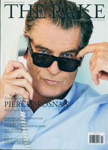 The Rake Magazine  Order Online