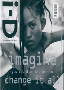 I D Magazine  Order Online