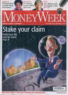 Money Week Magazine  Order Online