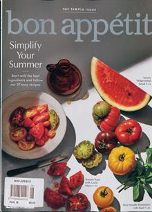 Bon Appetit Magazine  Order Online