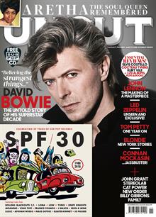 Uncut Magazine  Order Online