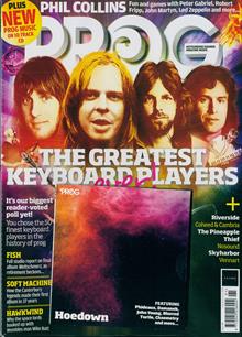 Prog Magazine  Order Online