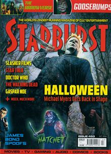 Starburst Magazine  Order Online