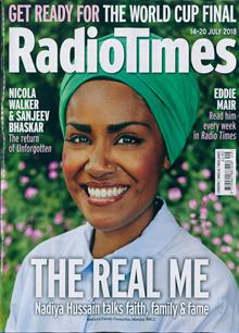 Radio Times England Magazine  Order Online