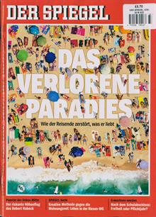 Der Spiegel Magazine  Order Online