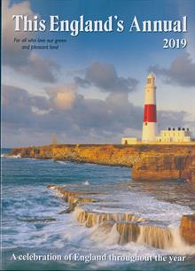 This England Magazine  Order Online