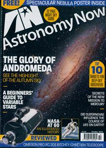 Astronomy Now Magazine  Order Online