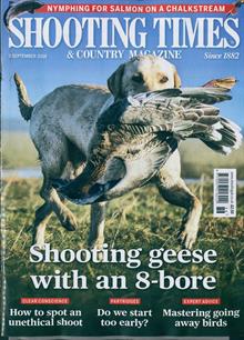 Shooting Times & Country Magazine  Order Online