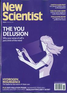 New Scientist Magazine  Order Online