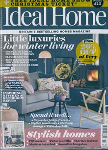 Ideal Home Magazine  Order Online