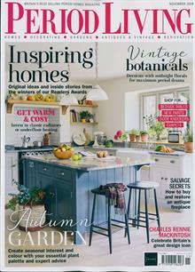 Period Living Magazine  Order Online