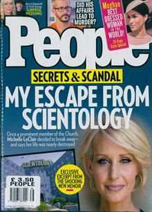 People Magazine  Order Online