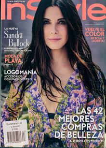 Instyle Spanish Magazine  Order Online