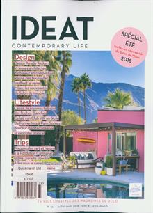 Ideat Magazine  Order Online