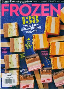 Bhg Specials Magazine  Order Online