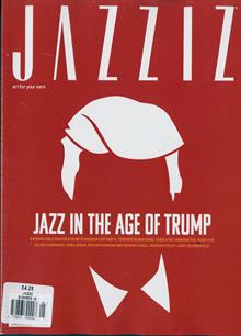 Jazziz Magazine  Order Online