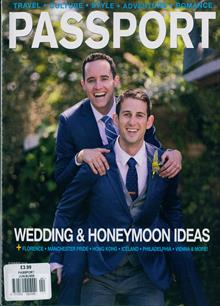 Passport Magazine  Order Online
