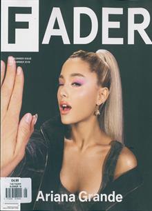 The Fader Magazine  Order Online