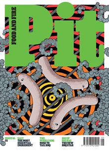 Pit Magazine  Order Online