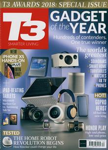 T3 Magazine  Order Online