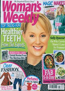 Womans Weekly Magazine  Order Online
