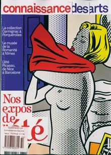 Connaissance Des Art Magazine  Order Online