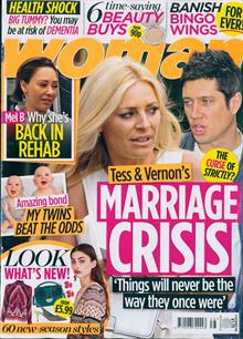 Woman Magazine  Order Online