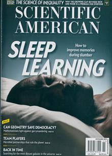 Scientific American Magazine  Order Online