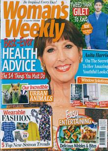 Womans Weekly Magazine  Order Online