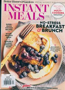 Bhg Specials Magazine  Order Online