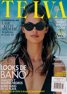 Telva Magazine  Order Online