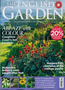 English Garden Magazine  Order Online
