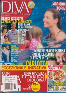 Diva E Donna Magazine  Order Online