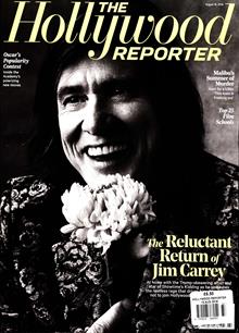 The Hollywood Reporter Magazine  Order Online