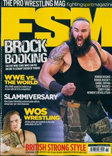 Wrestletalk Magazine  Order Online
