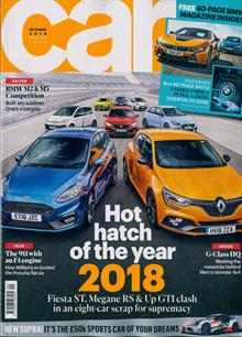 Car Magazine  Order Online