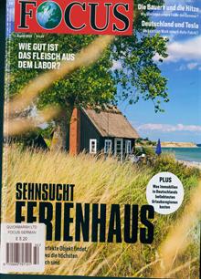 Focus (German) Magazine  Order Online