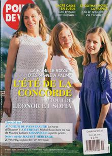 Point De Vue Magazine  Order Online