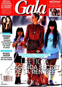 Gala French Magazine  Order Online