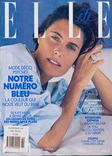 Elle French Weekly Magazine  Order Online