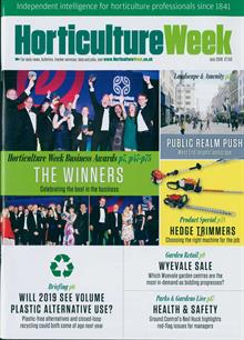 Horticulture Week Magazine  Order Online