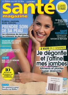Sante Magazine  Order Online