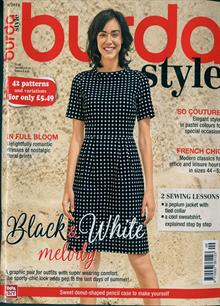 Burda Style Magazine  Order Online
