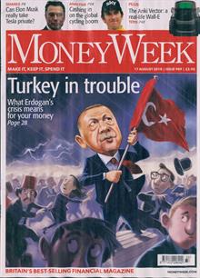 Money Week Magazine  Order Online