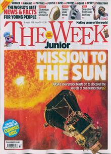 The Week Junior Magazine  Order Online